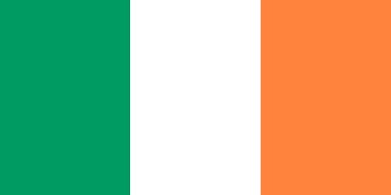 Get it on iBooks in Ireland
