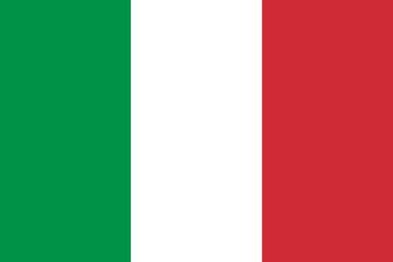 Get it on iBooks in Italy